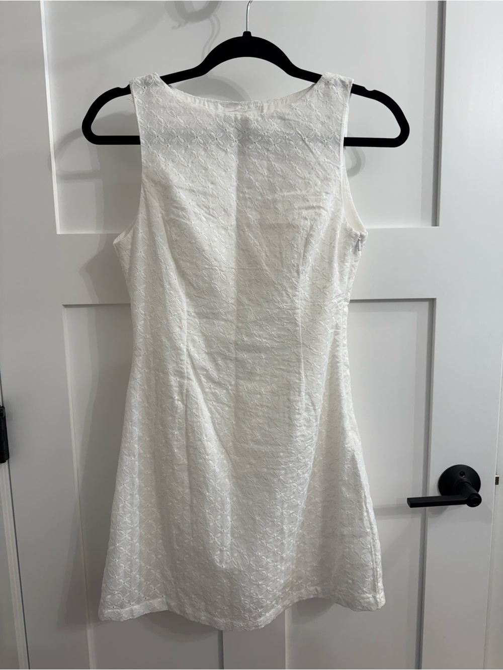 Princess Polly White Dress